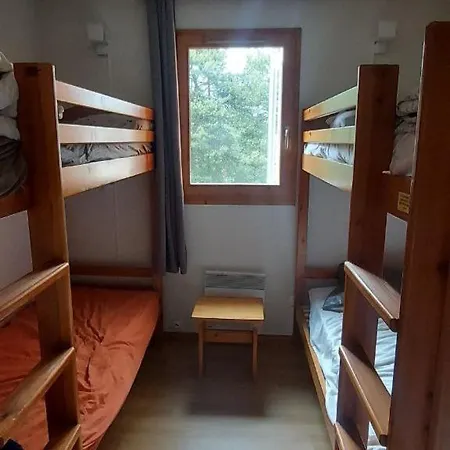 Apartment L'ancolie 31