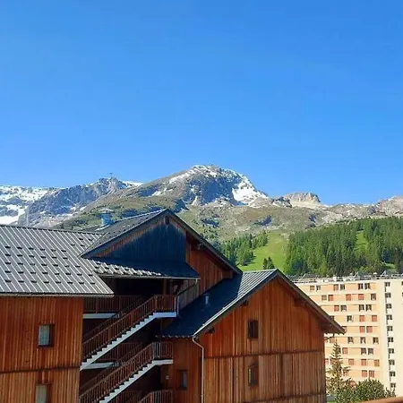L'ancolie 31 *
