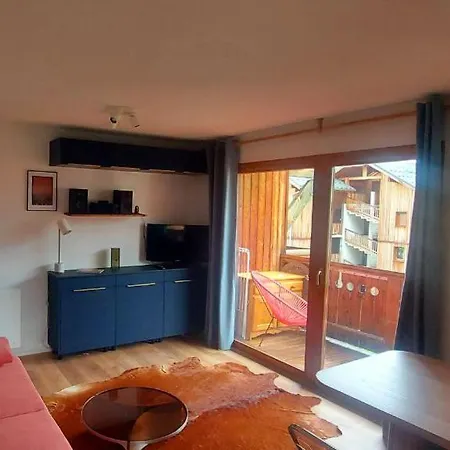 L'ancolie 31 Apartment *