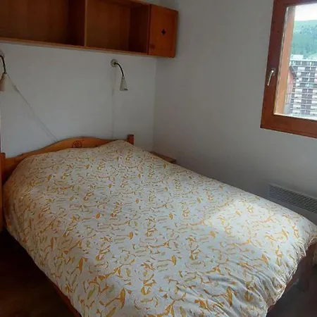 L'ancolie 31 Apartment Le Devoluy