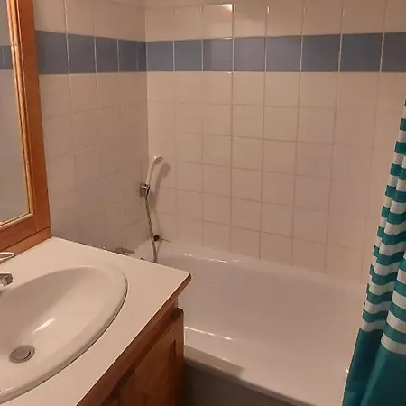 L'ancolie 31 Apartment Le Devoluy