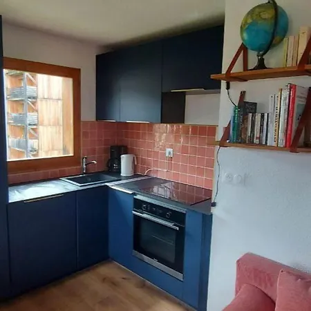 L'ancolie 31 Apartment