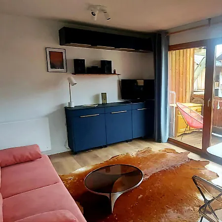 L'ancolie 31 Apartment Le Devoluy