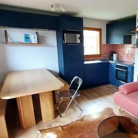 L'ancolie 31 *